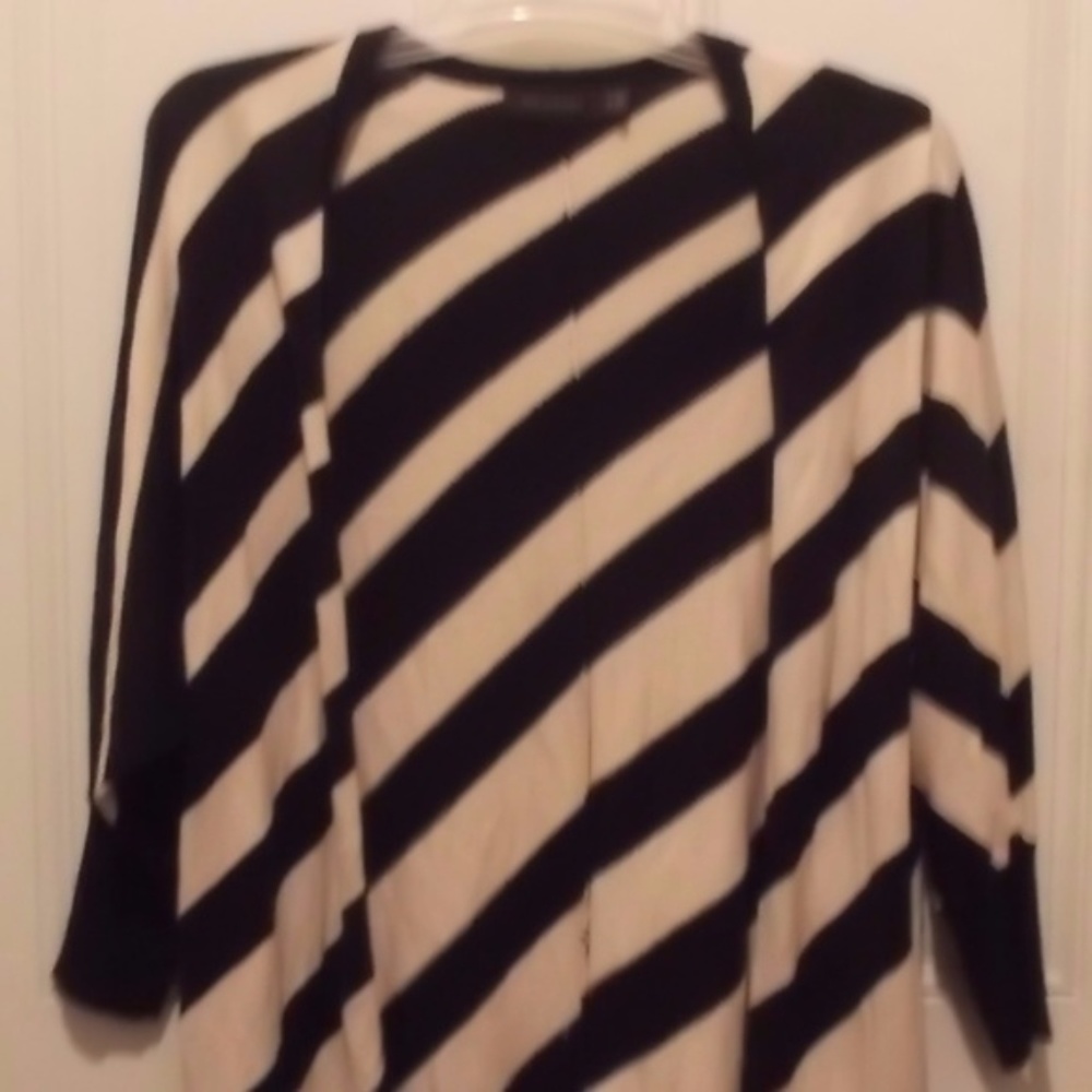 Cardigan, lightweight - new